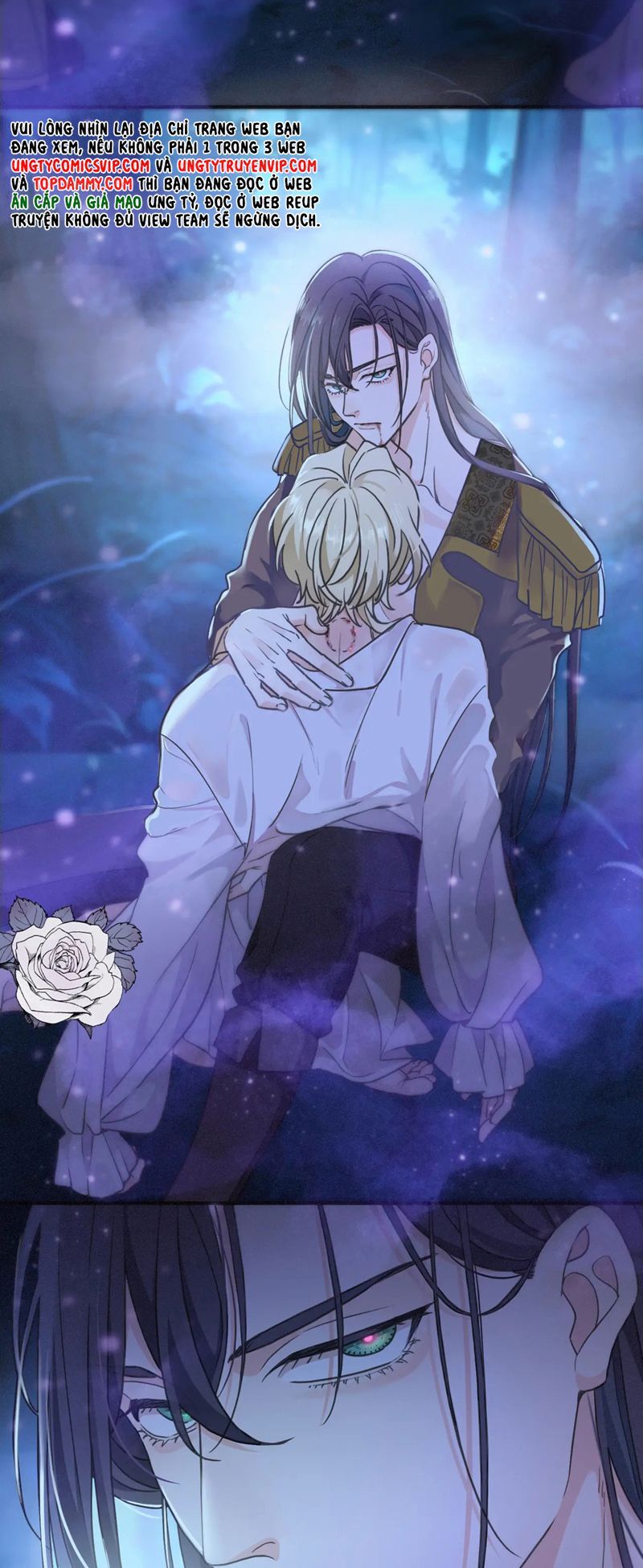 Khốn Thú Chi Nhiễm Chapter 3 - 15