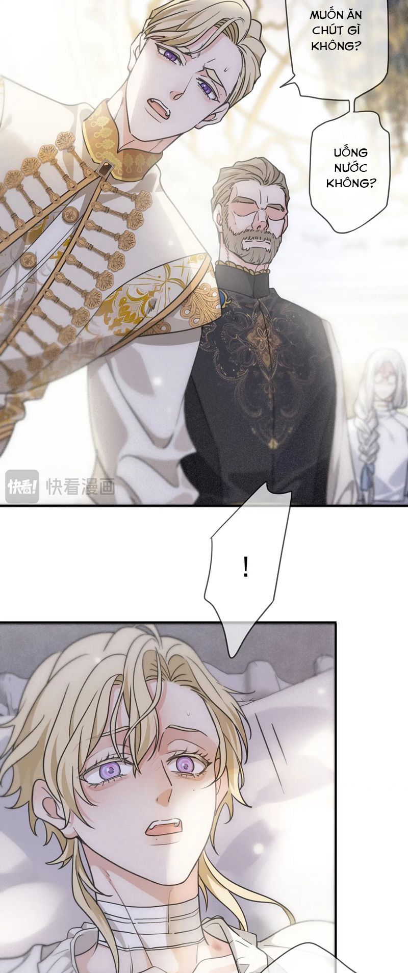 Khốn Thú Chi Nhiễm Chapter 3 - 20