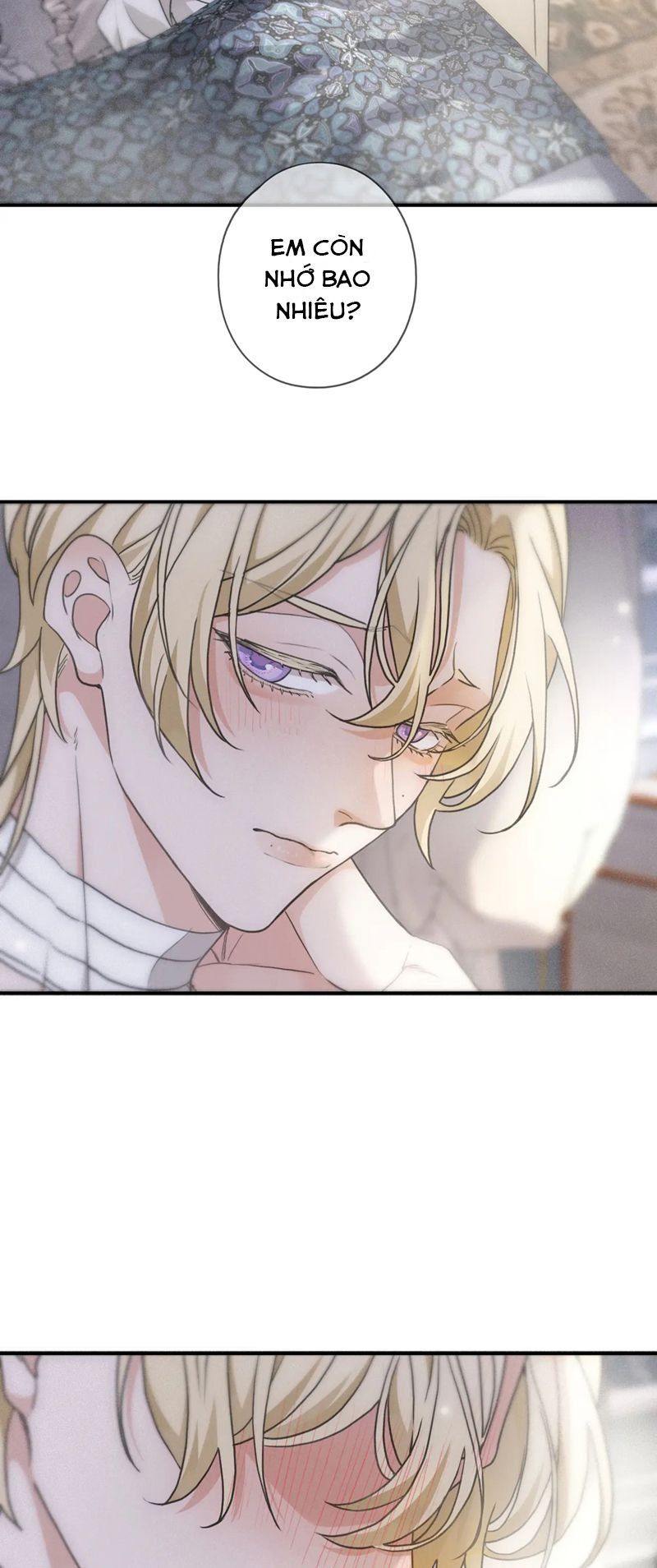 Khốn Thú Chi Nhiễm Chapter 3 - 22