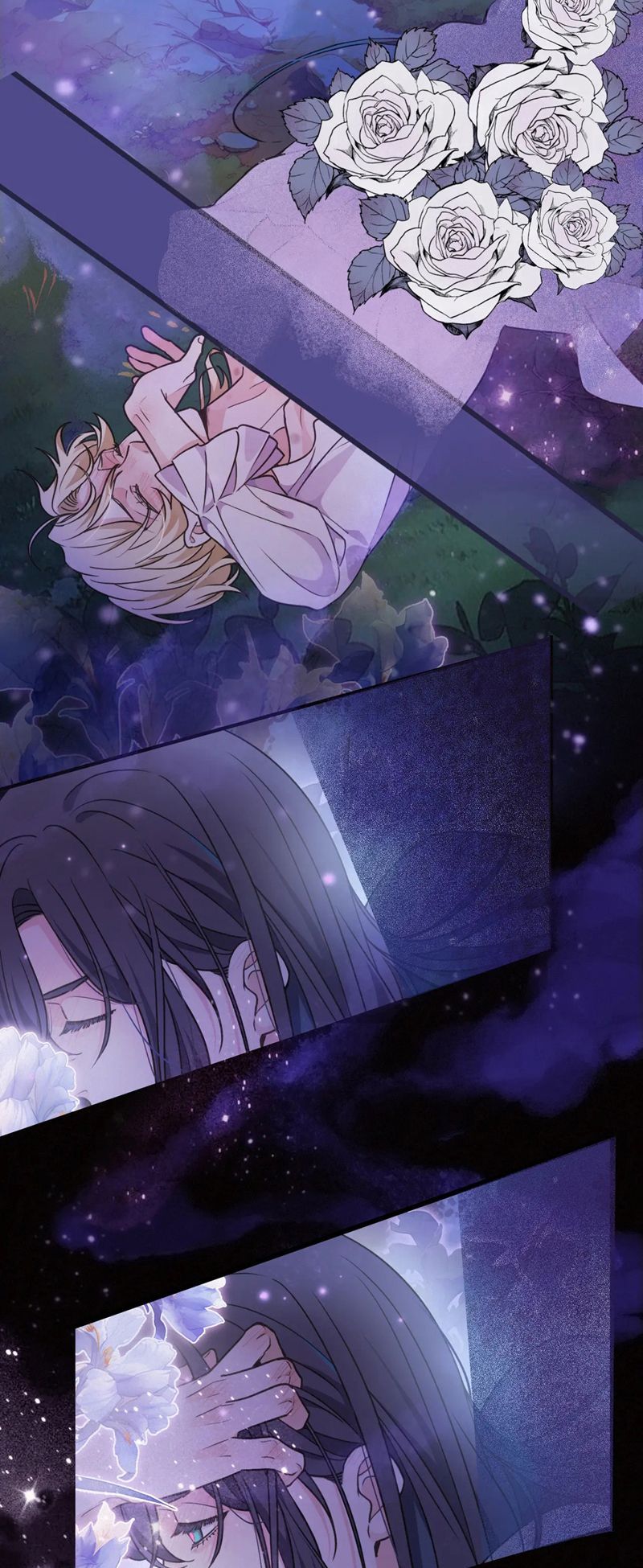 Khốn Thú Chi Nhiễm Chapter 3 - 4