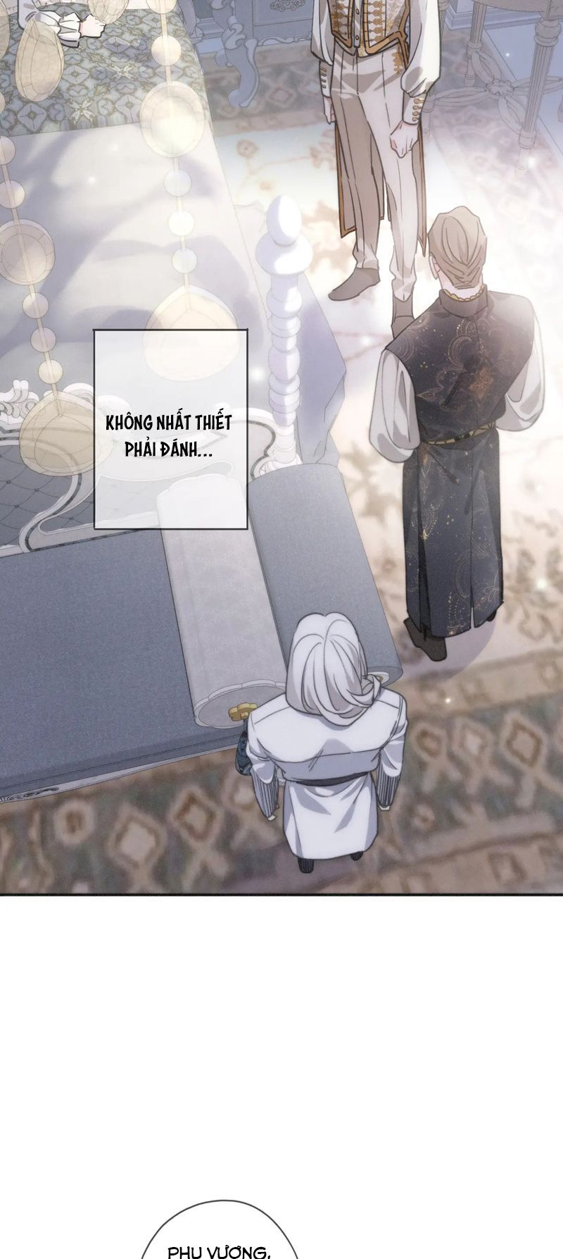 Khốn Thú Chi Nhiễm Chapter 3 - 31