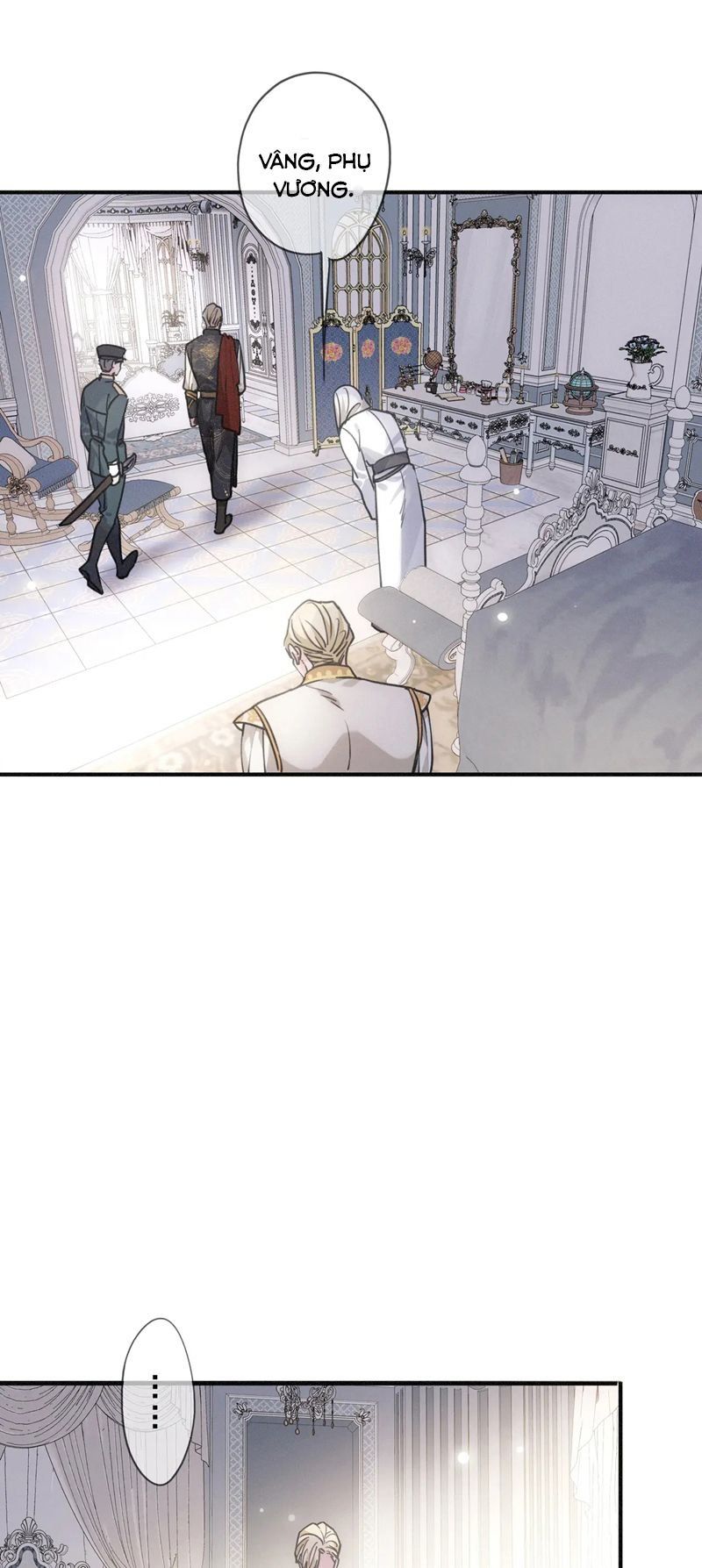 Khốn Thú Chi Nhiễm Chapter 3 - 33