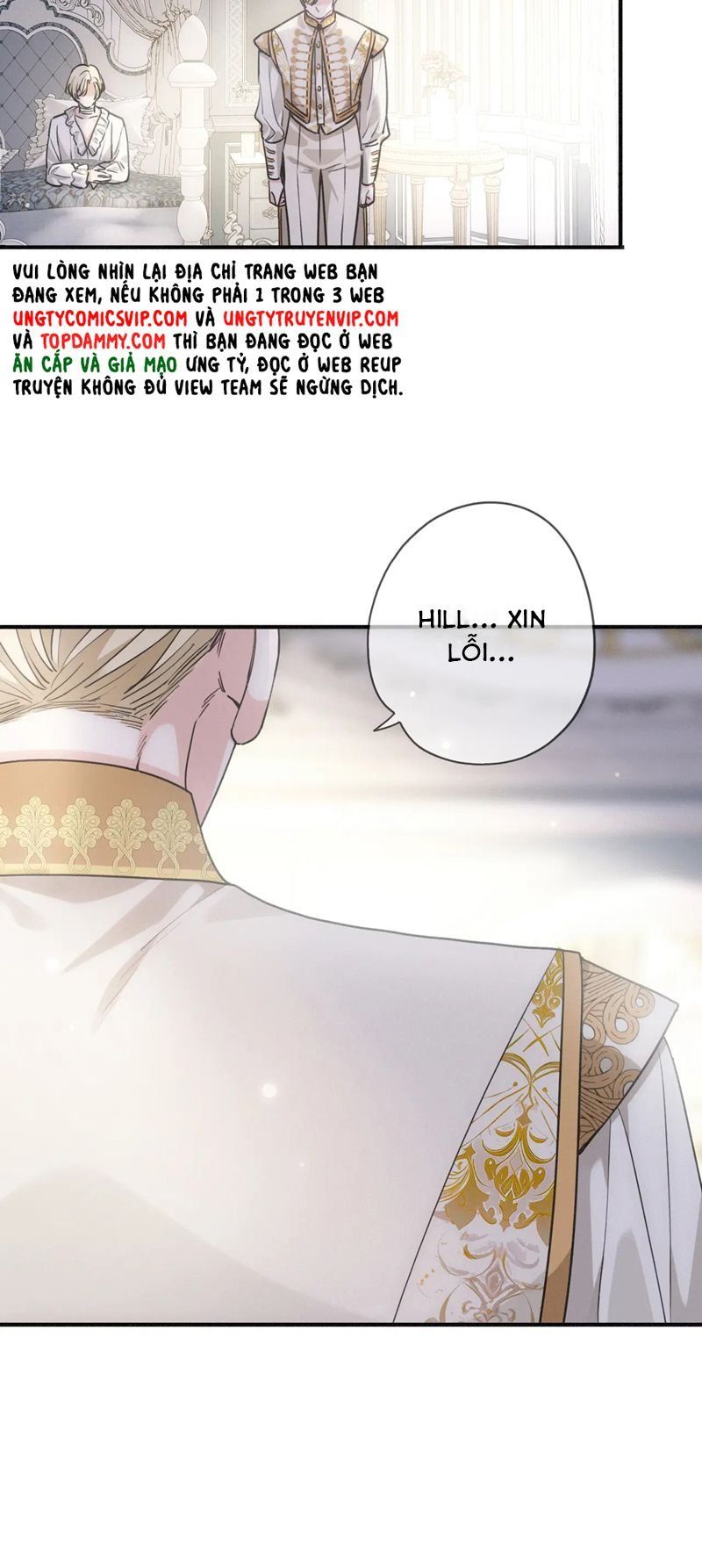 Khốn Thú Chi Nhiễm Chapter 3 - 34