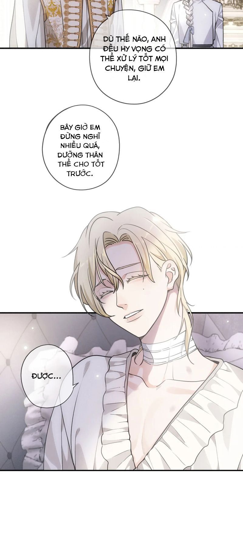 Khốn Thú Chi Nhiễm Chapter 3 - 37