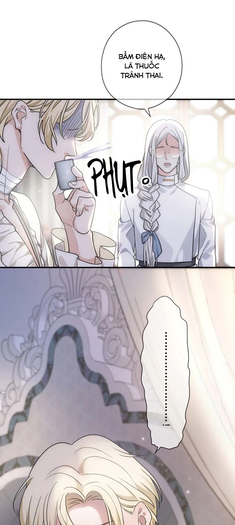 Khốn Thú Chi Nhiễm Chapter 3 - 41