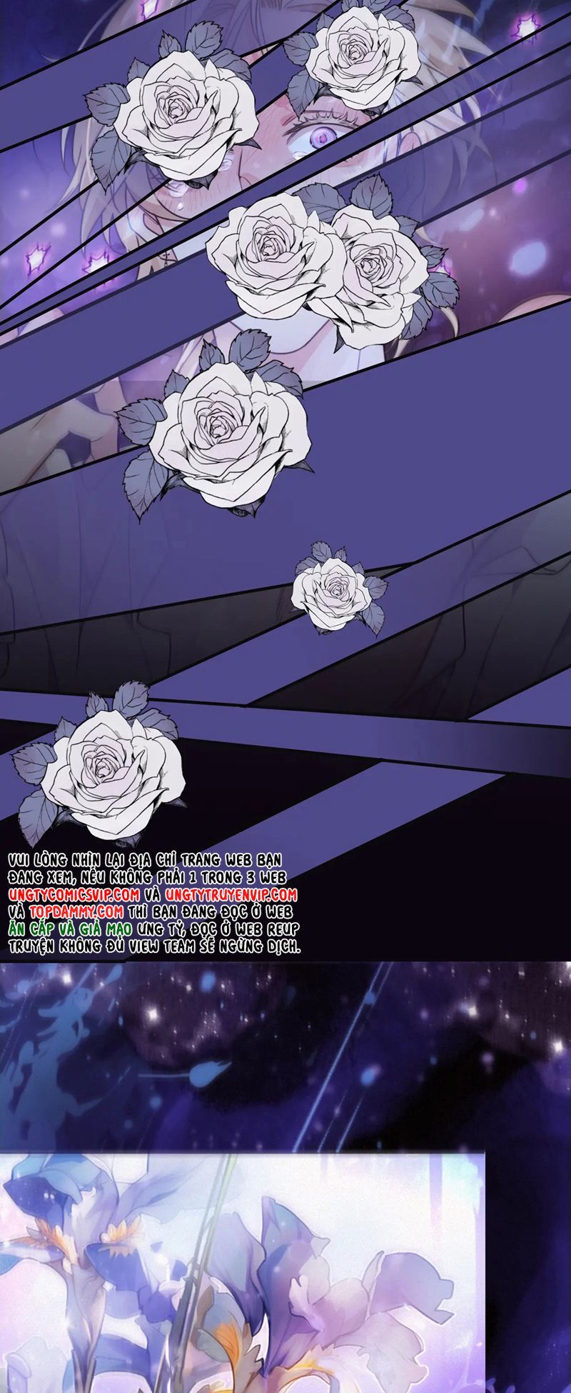 Khốn Thú Chi Nhiễm Chapter 3 - 8