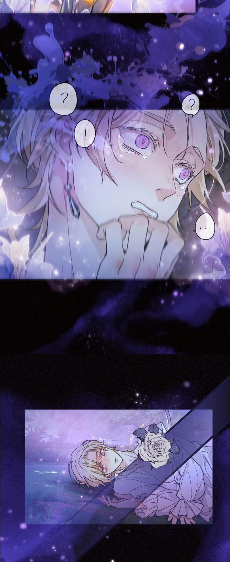 Khốn Thú Chi Nhiễm Chapter 3 - 9