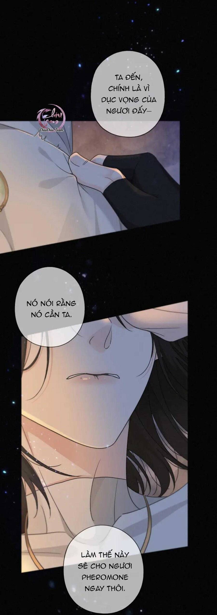 Khốn Thú Chi Nhiễm Chapter 30 - 13