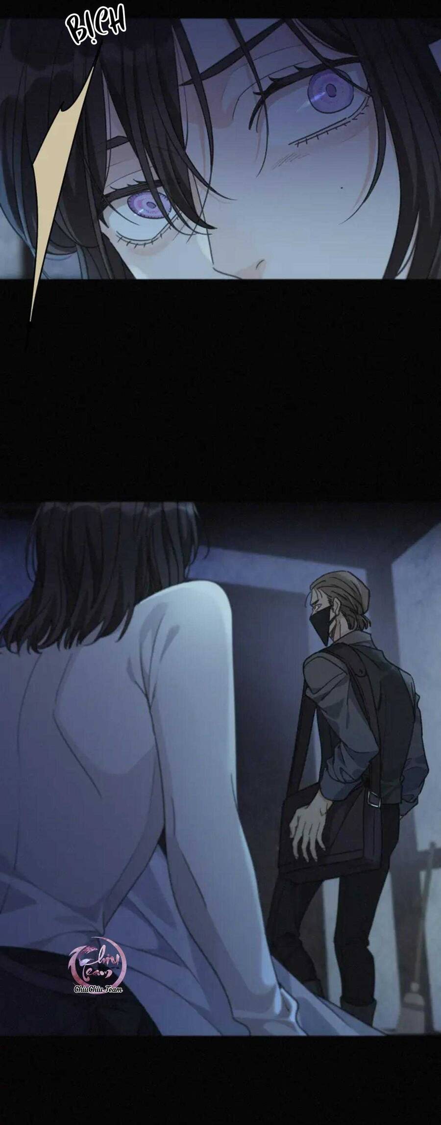 Khốn Thú Chi Nhiễm Chapter  30 - 18