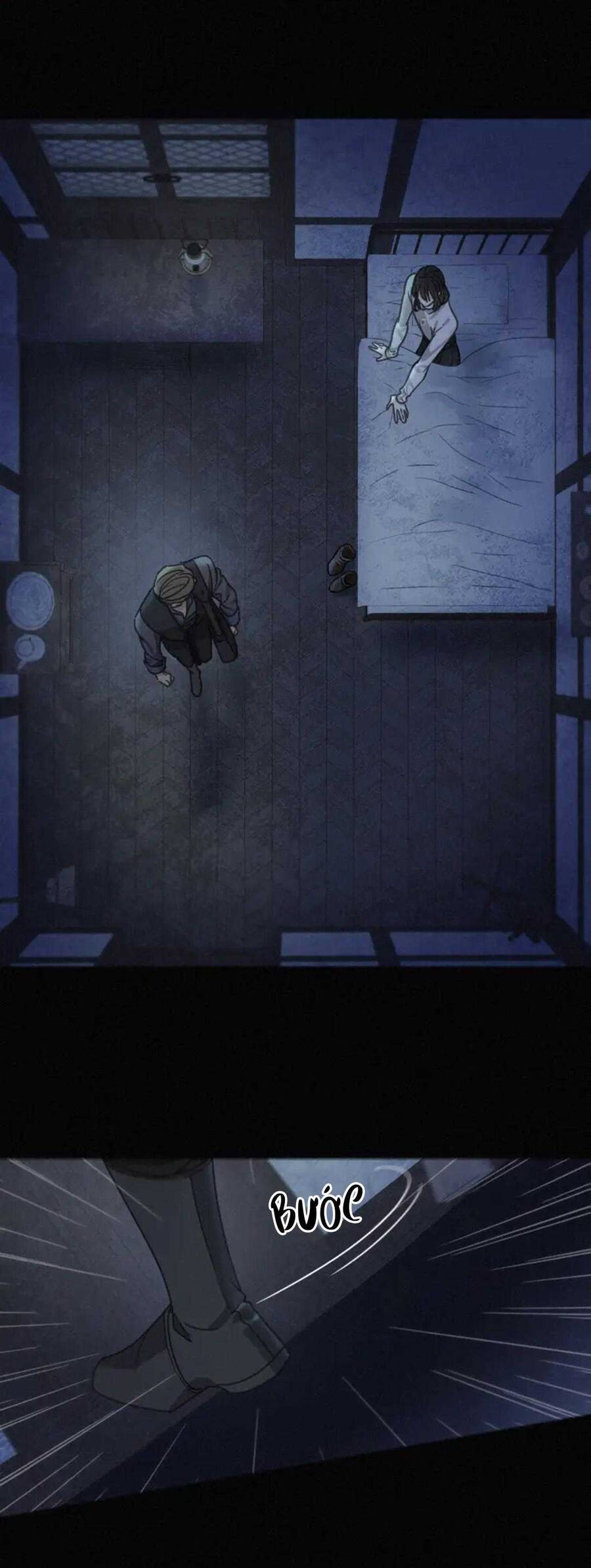 Khốn Thú Chi Nhiễm Chapter  30 - 19