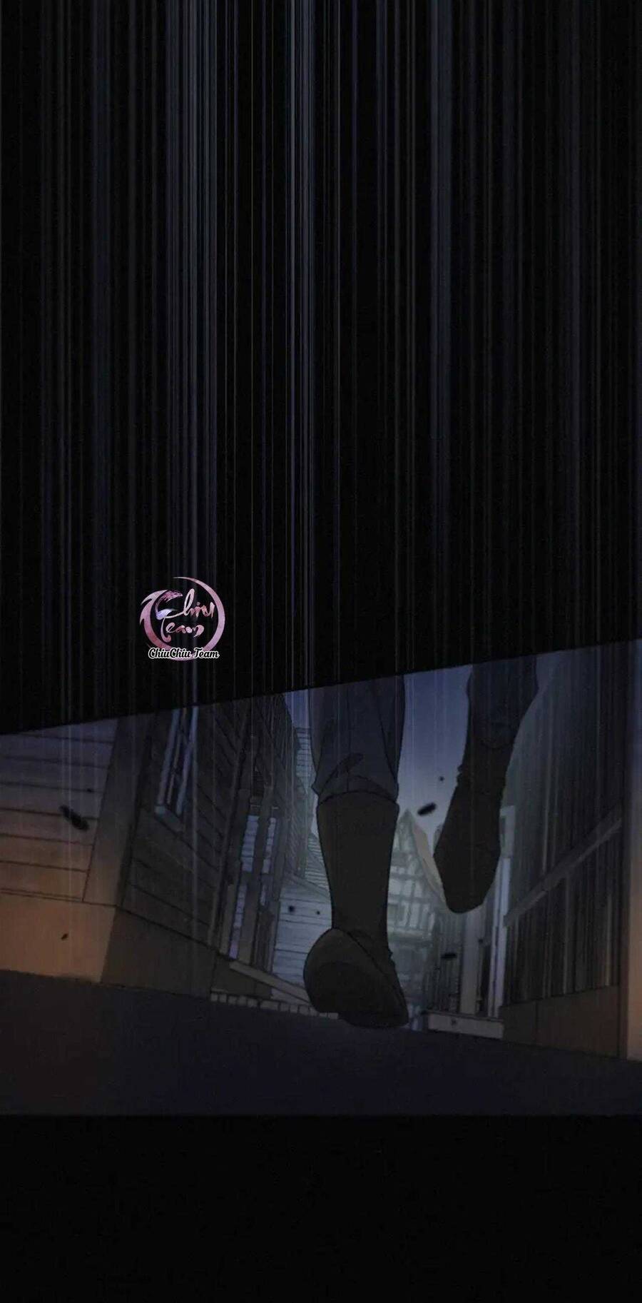 Khốn Thú Chi Nhiễm Chapter  30 - 31