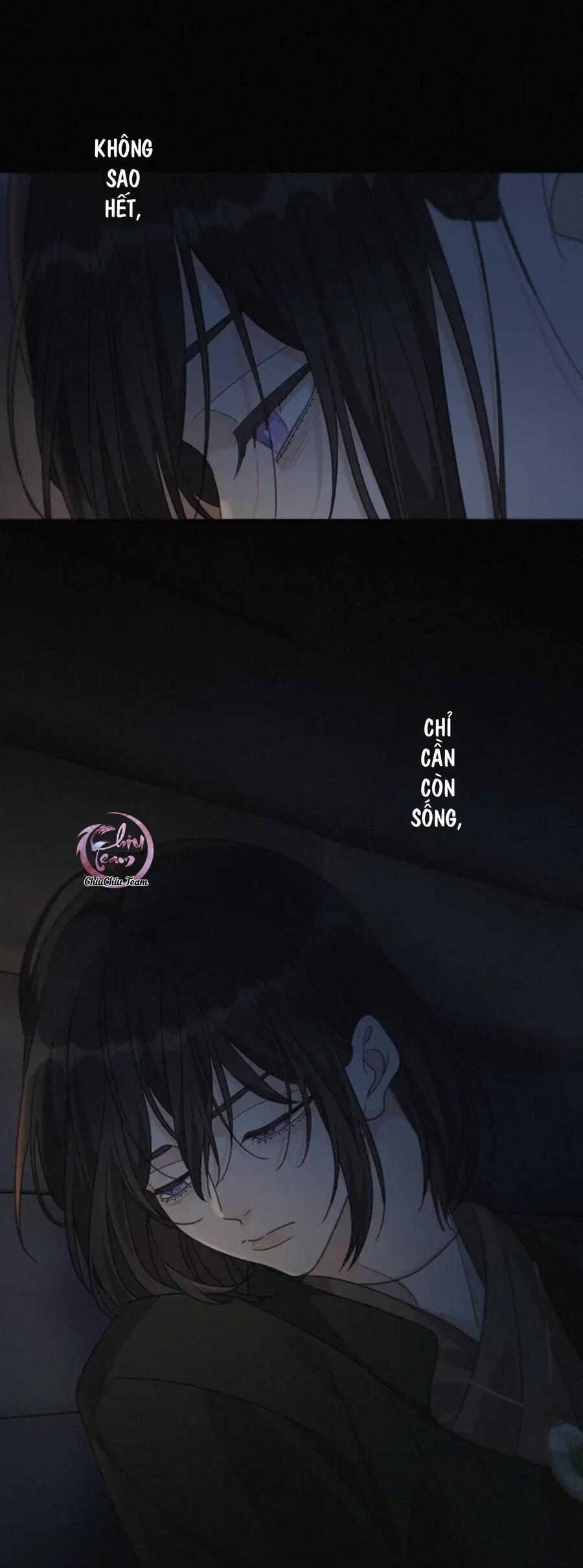 Khốn Thú Chi Nhiễm Chapter 30 - 35