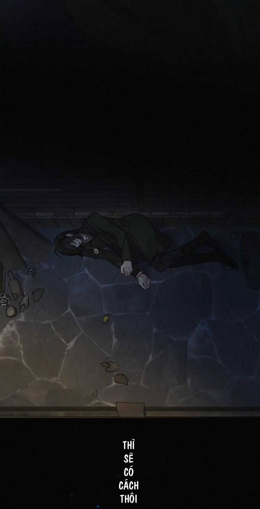 Khốn Thú Chi Nhiễm Chapter  30 - 36