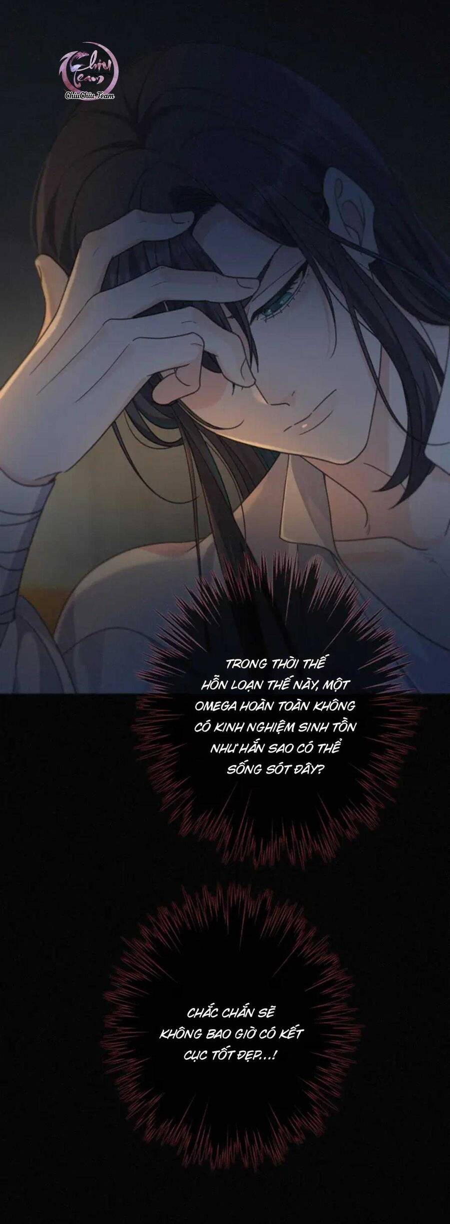 Khốn Thú Chi Nhiễm Chapter  30 - 39