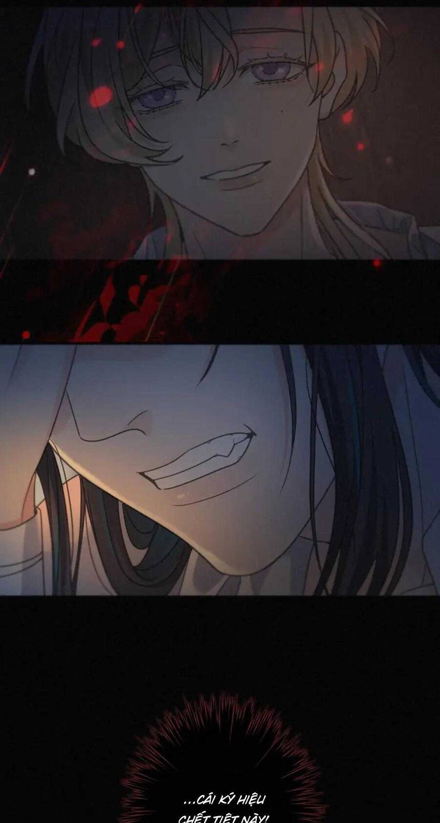 Khốn Thú Chi Nhiễm Chapter  30 - 41