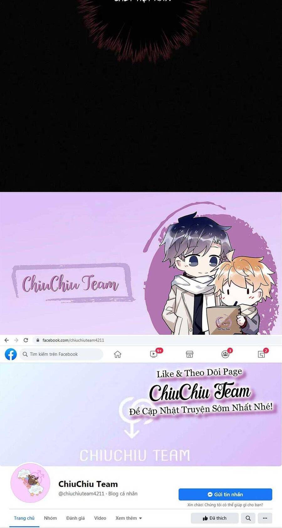 Khốn Thú Chi Nhiễm Chapter  30 - 42