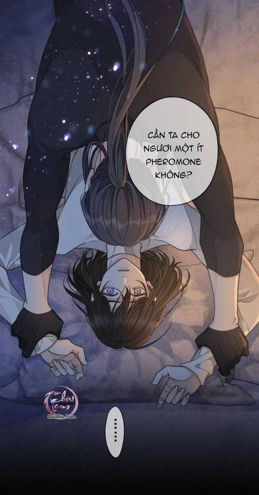 Khốn Thú Chi Nhiễm Chapter  30 - 9
