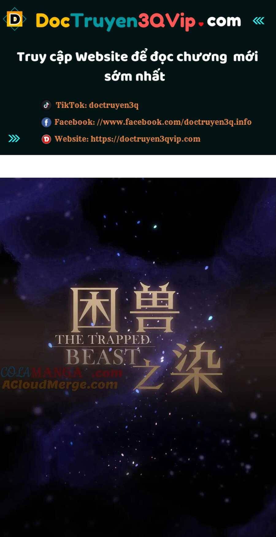 Khốn Thú Chi Nhiễm Chapter  31 - 2