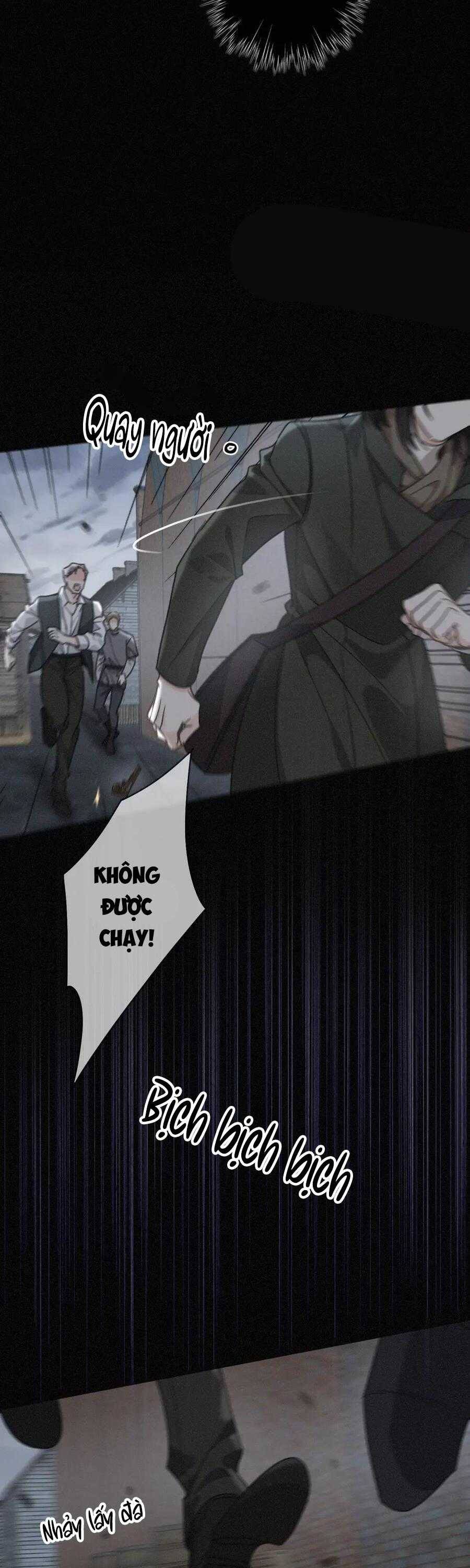Khốn Thú Chi Nhiễm Chapter 31 - 22