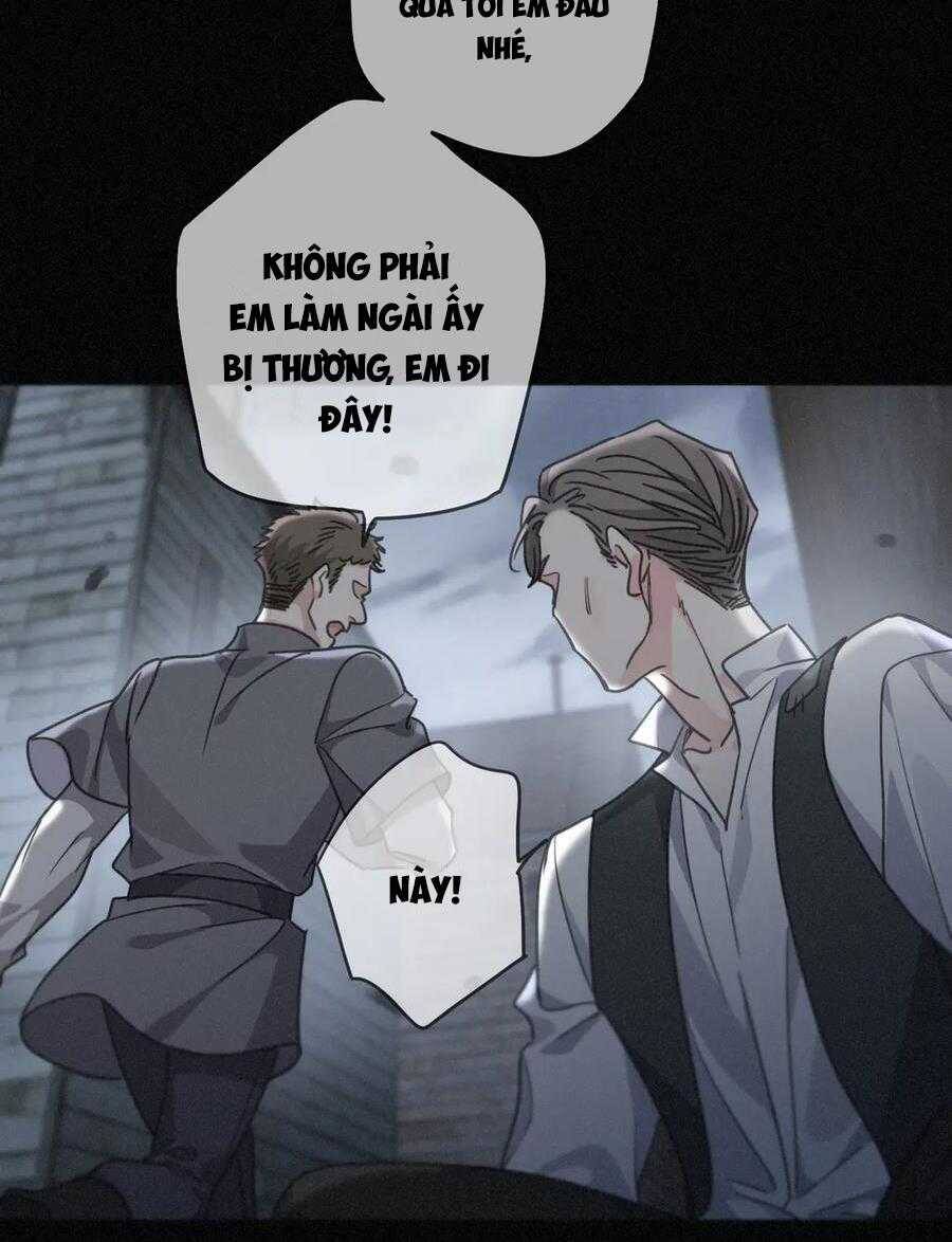 Khốn Thú Chi Nhiễm Chapter  31 - 26