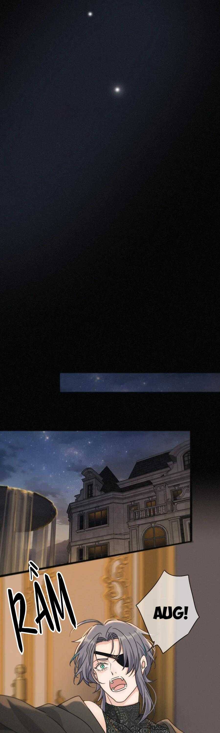 Khốn Thú Chi Nhiễm Chapter  31 - 29