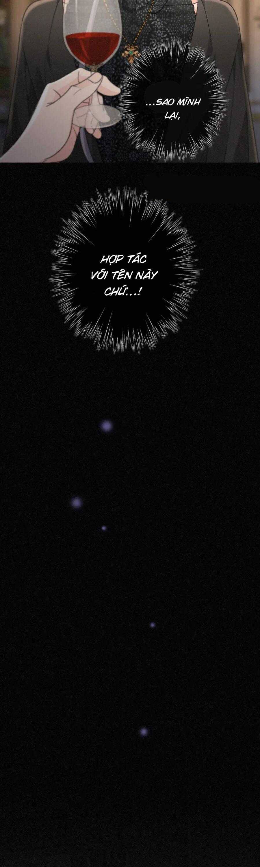Khốn Thú Chi Nhiễm Chapter  31 - 34
