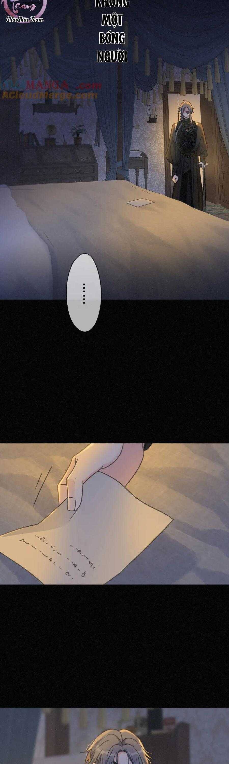 Khốn Thú Chi Nhiễm Chapter  31 - 5