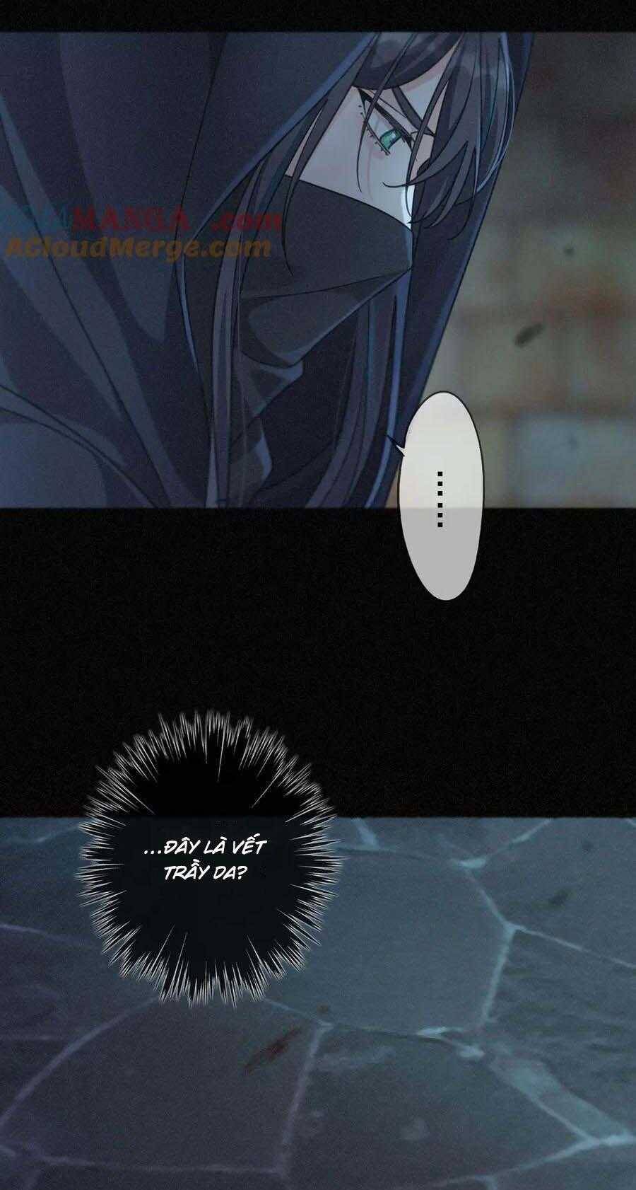 Khốn Thú Chi Nhiễm Chapter  32 - 11