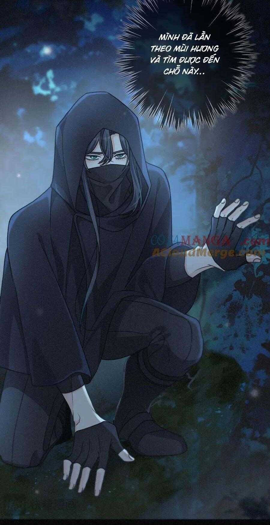 Khốn Thú Chi Nhiễm Chapter 32 - 18