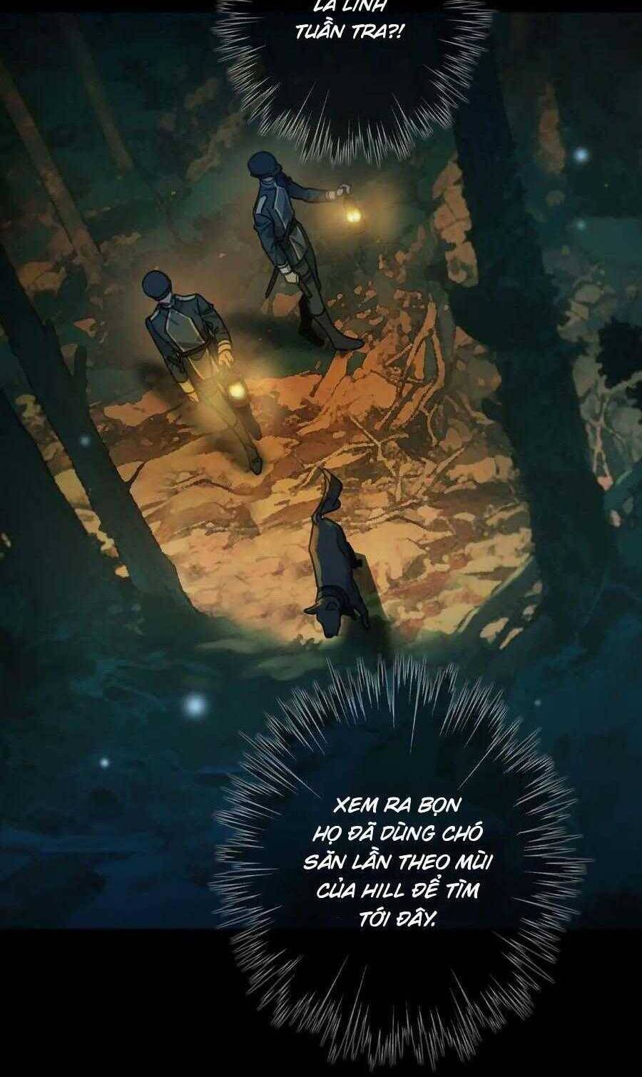 Khốn Thú Chi Nhiễm Chapter  32 - 26