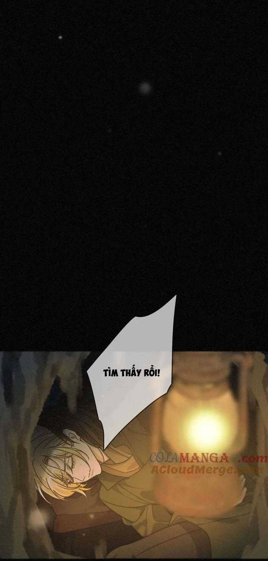 Khốn Thú Chi Nhiễm Chapter  32 - 29