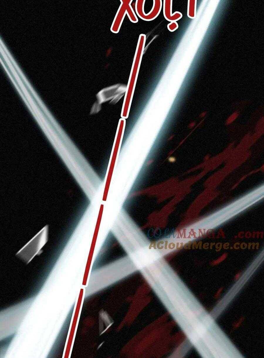 Khốn Thú Chi Nhiễm Chapter  32 - 38