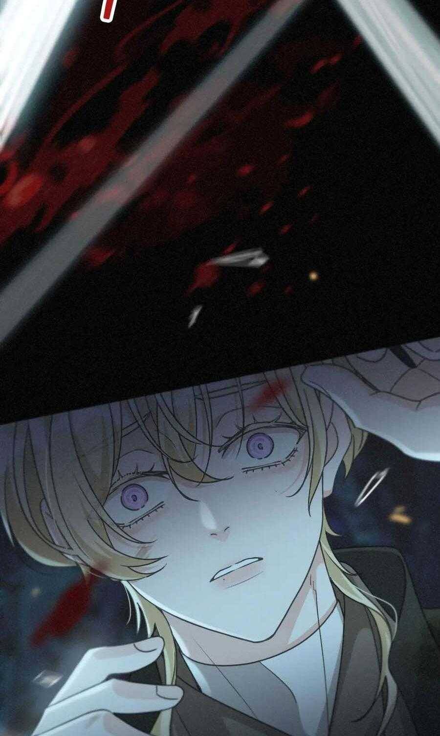 Khốn Thú Chi Nhiễm Chapter  32 - 39