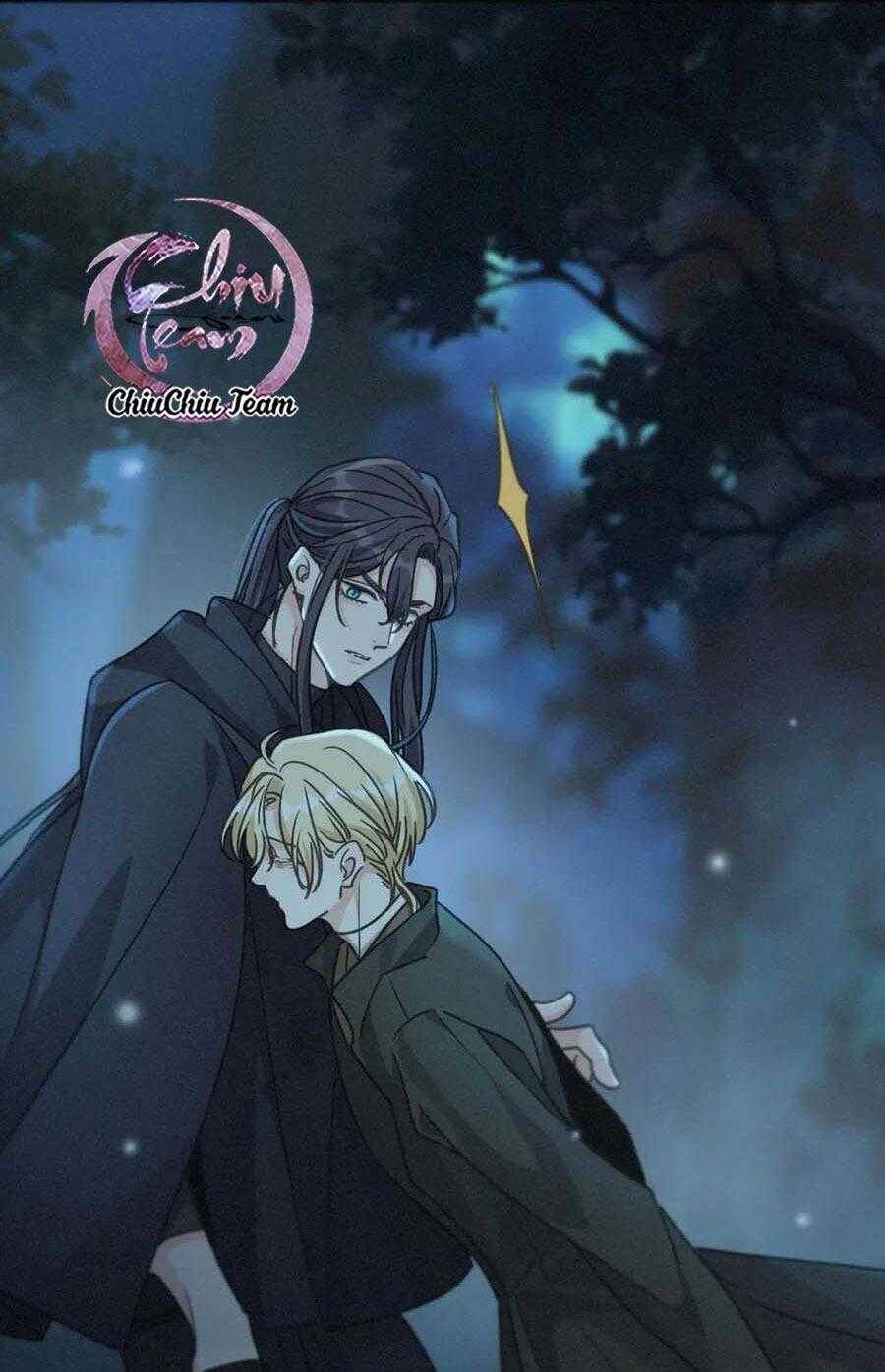 Khốn Thú Chi Nhiễm Chapter  32 - 43