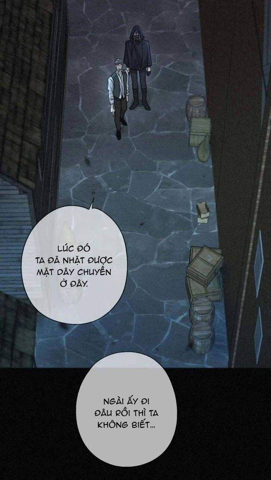 Khốn Thú Chi Nhiễm Chapter  32 - 10