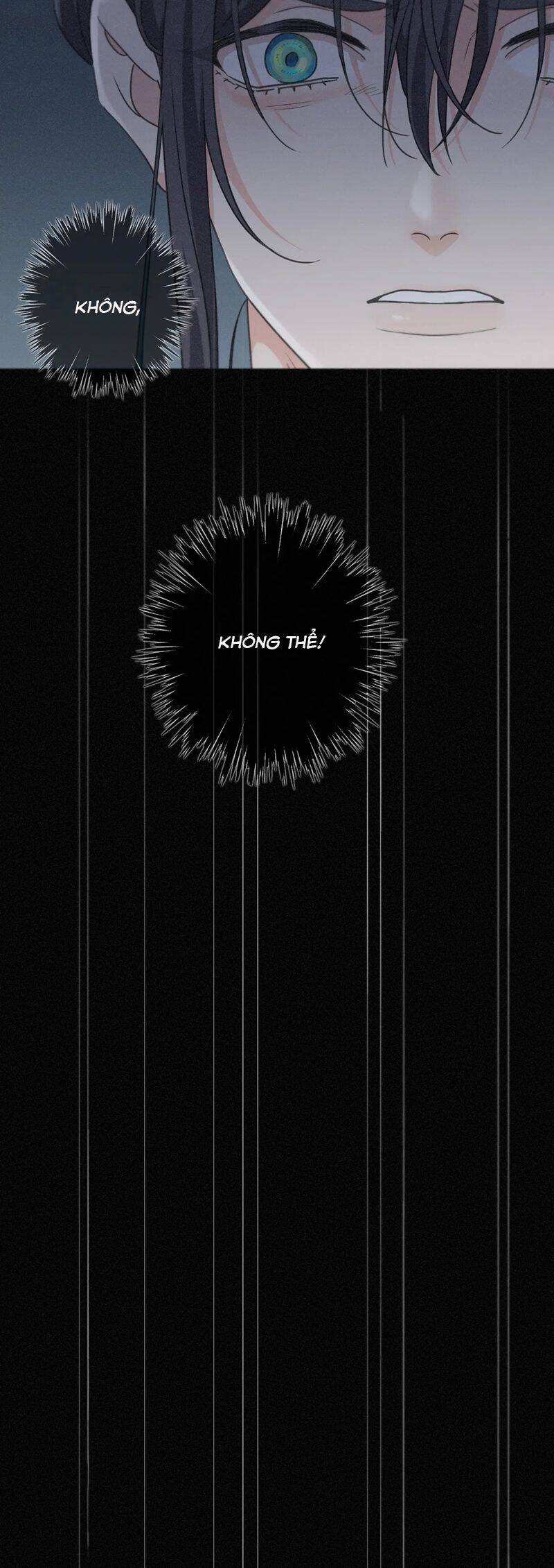 Khốn Thú Chi Nhiễm Chapter  33 - 11