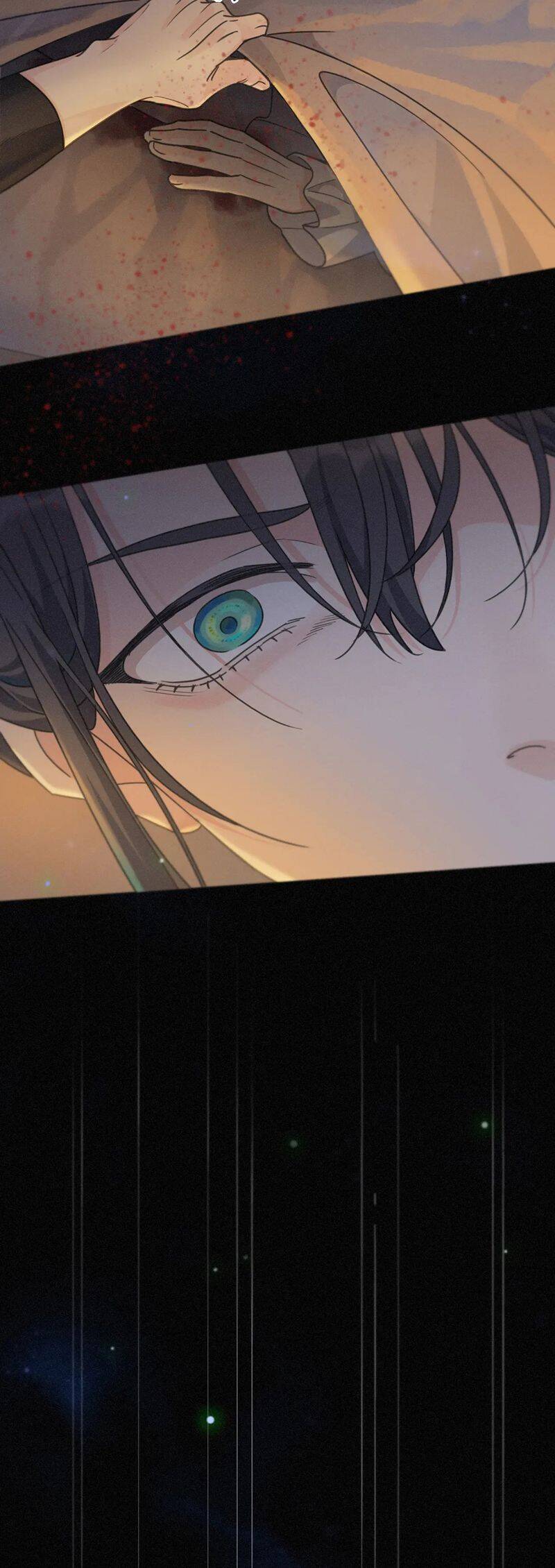 Khốn Thú Chi Nhiễm Chapter  33 - 14