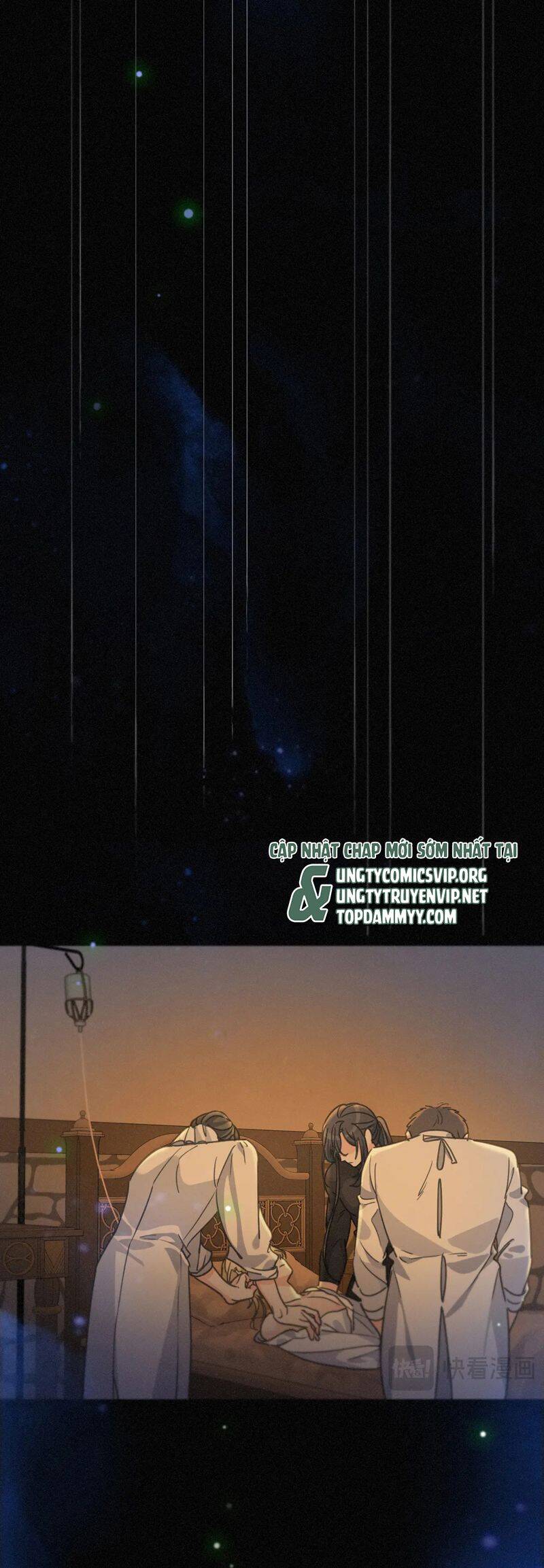Khốn Thú Chi Nhiễm Chapter  33 - 15
