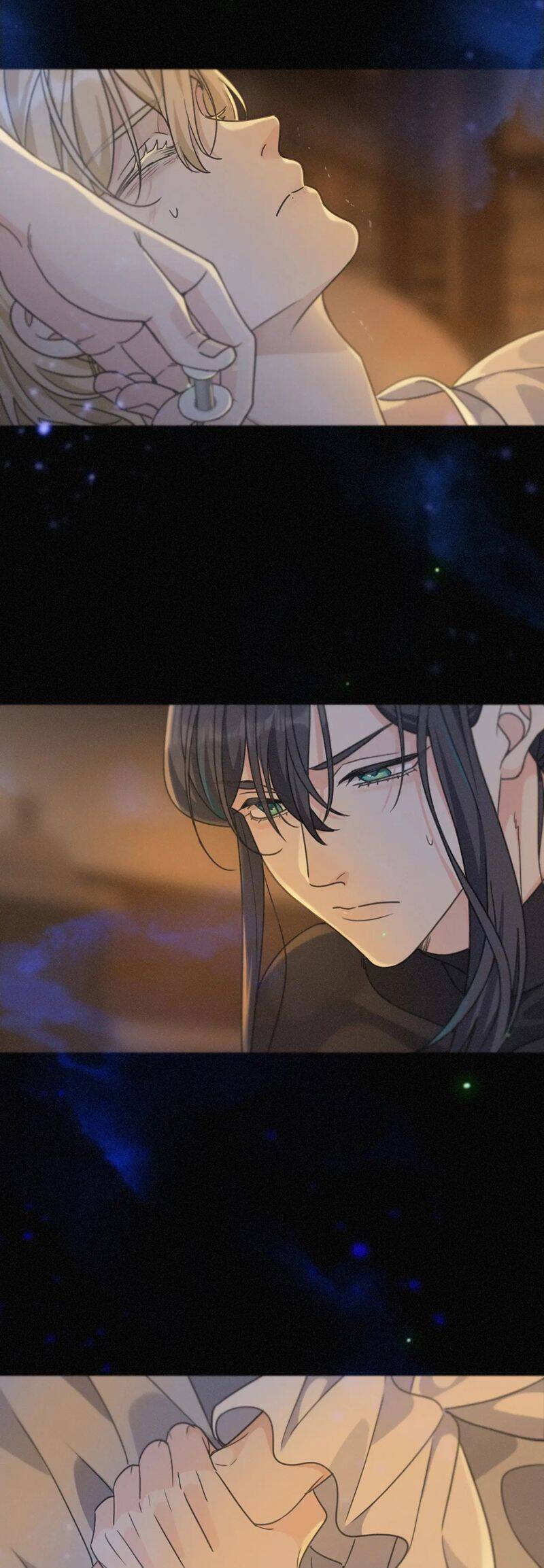 Khốn Thú Chi Nhiễm Chapter  33 - 16