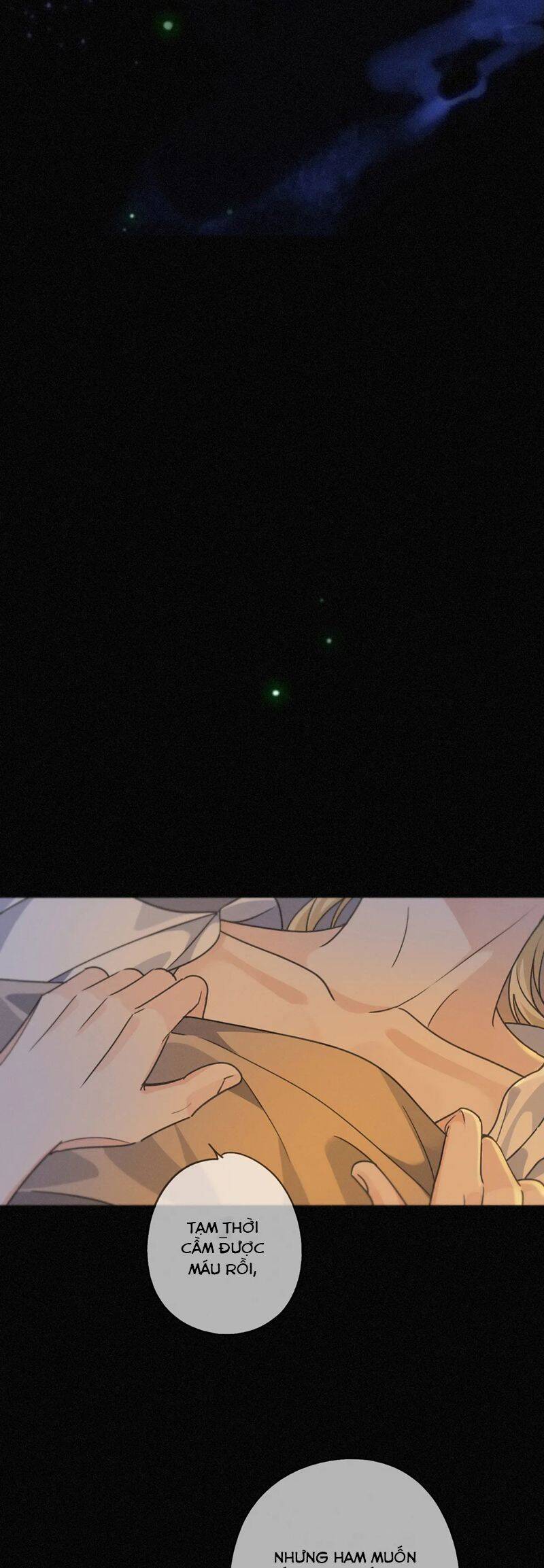 Khốn Thú Chi Nhiễm Chapter  33 - 18