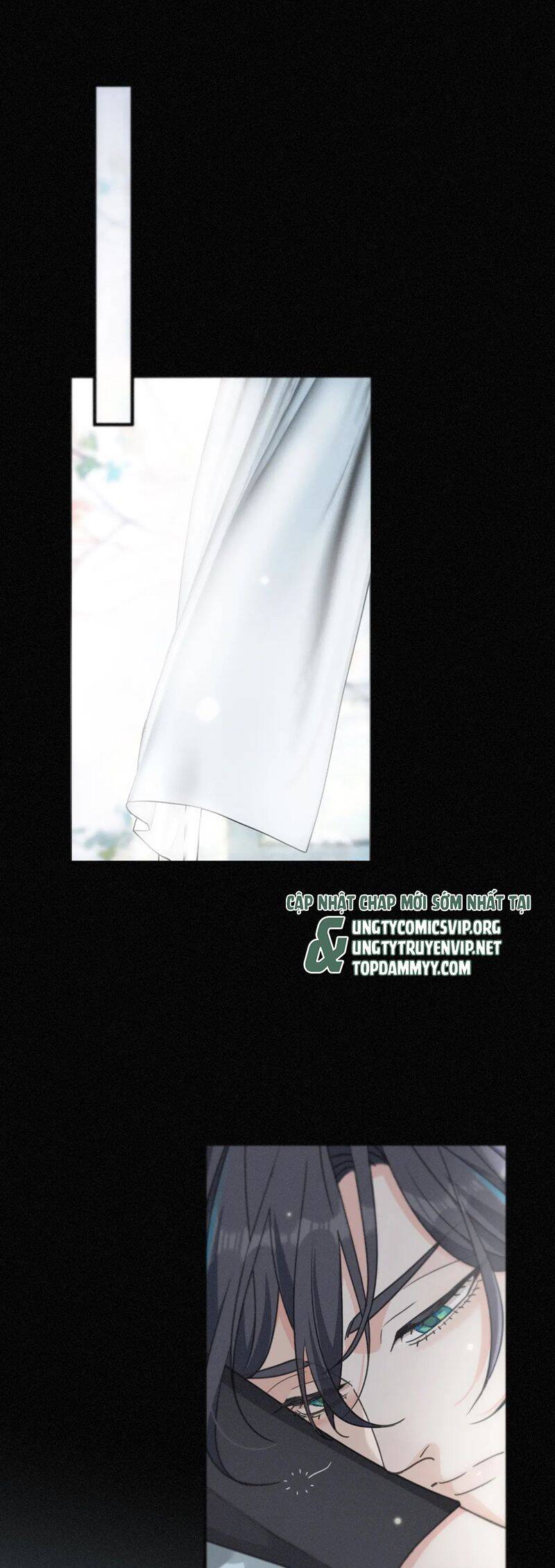 Khốn Thú Chi Nhiễm Chapter  33 - 3