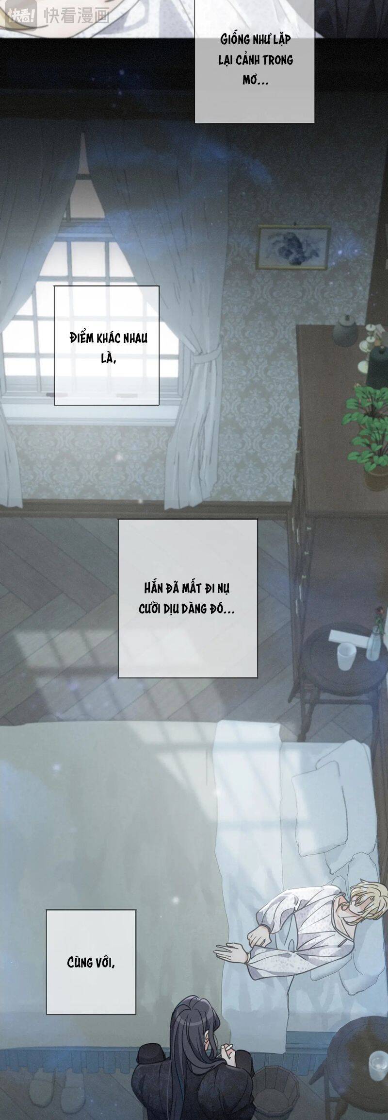 Khốn Thú Chi Nhiễm Chapter  33 - 26