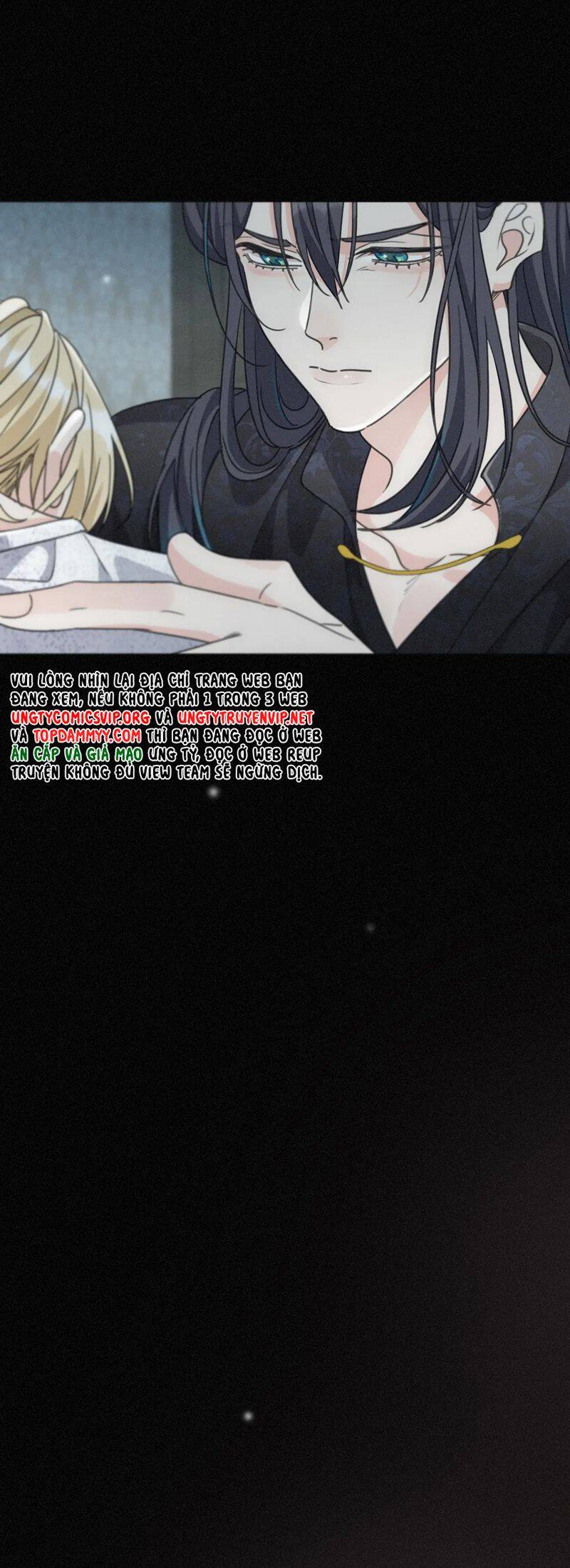 Khốn Thú Chi Nhiễm Chapter  33 - 29