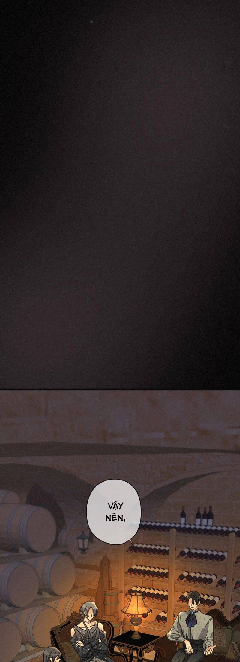 Khốn Thú Chi Nhiễm Chapter  33 - 30