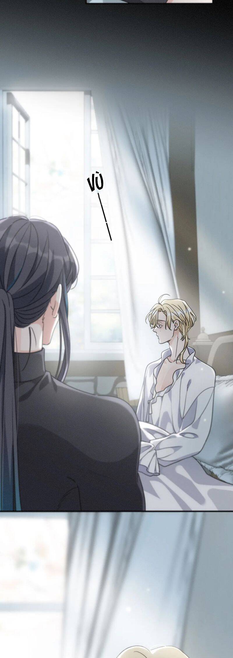 Khốn Thú Chi Nhiễm Chapter  33 - 4