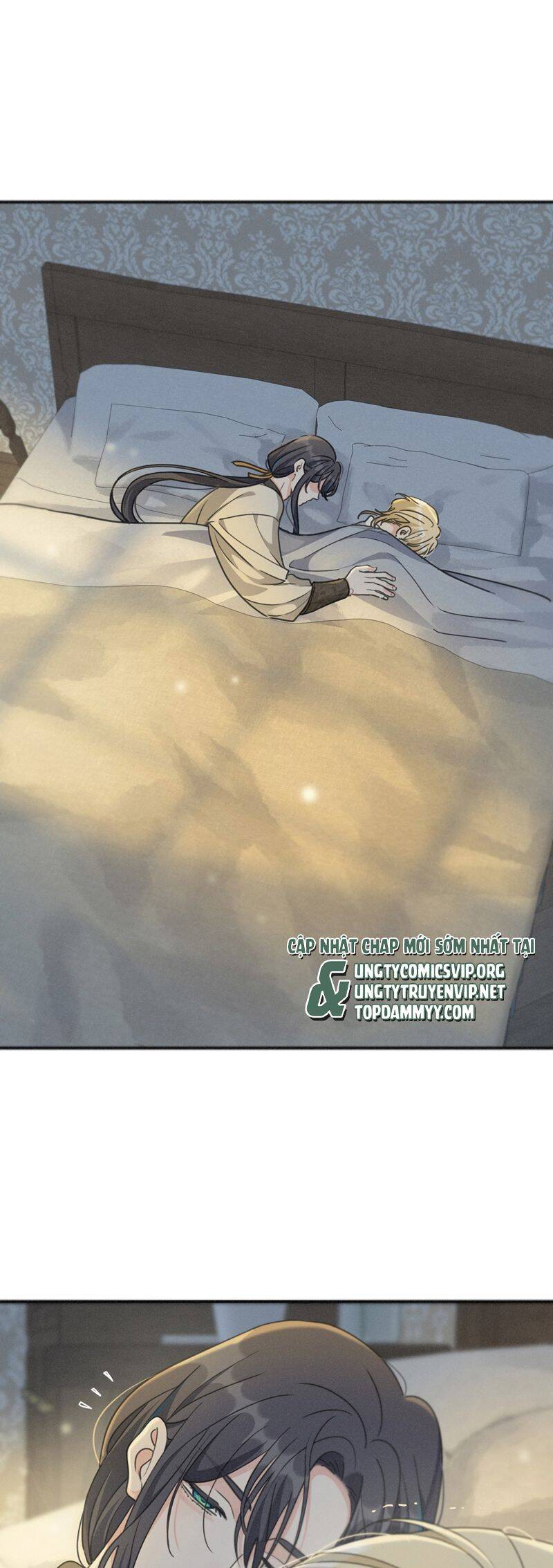 Khốn Thú Chi Nhiễm Chapter  34 - 11