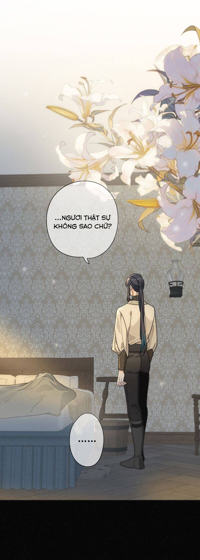 Khốn Thú Chi Nhiễm Chapter  34 - 19