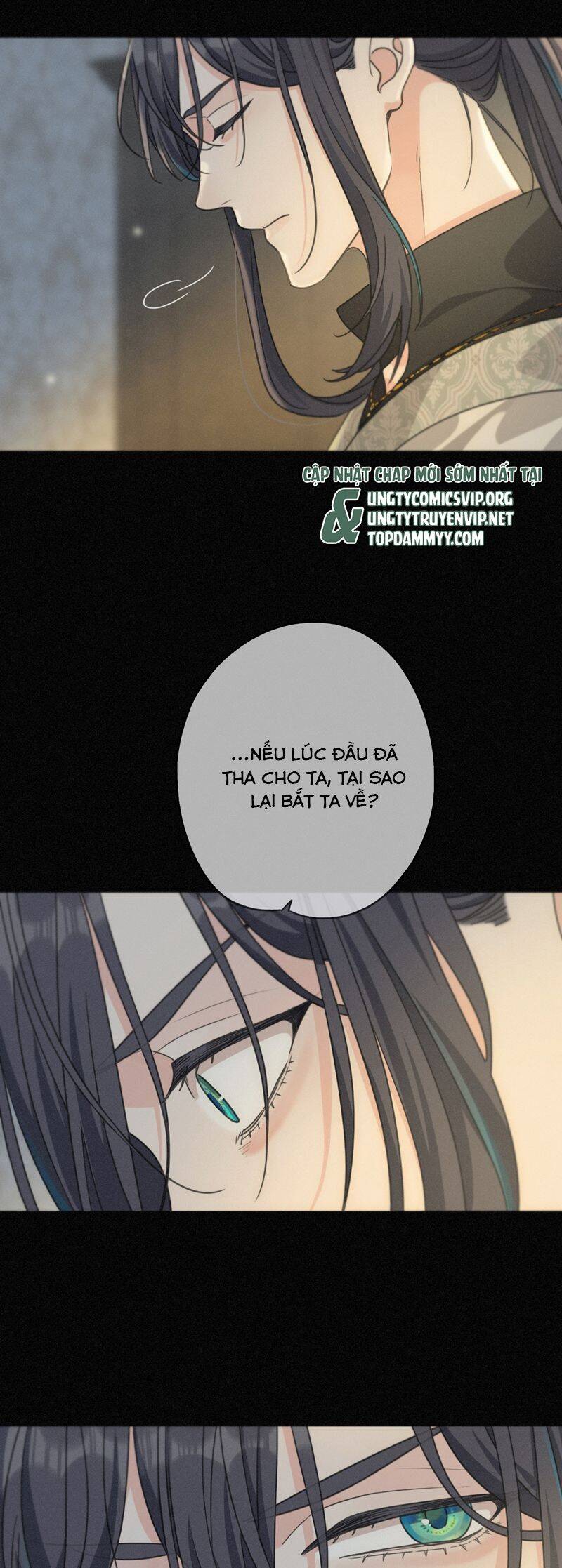 Khốn Thú Chi Nhiễm Chapter  34 - 20