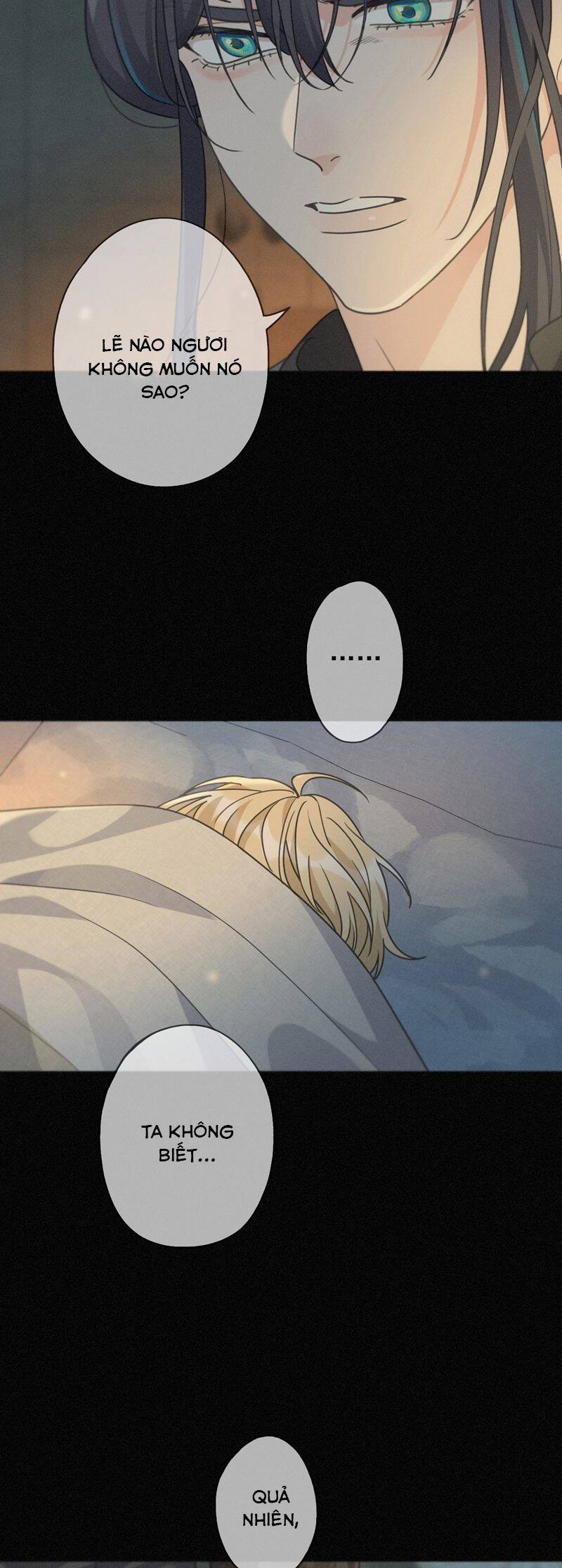 Khốn Thú Chi Nhiễm Chapter  34 - 23