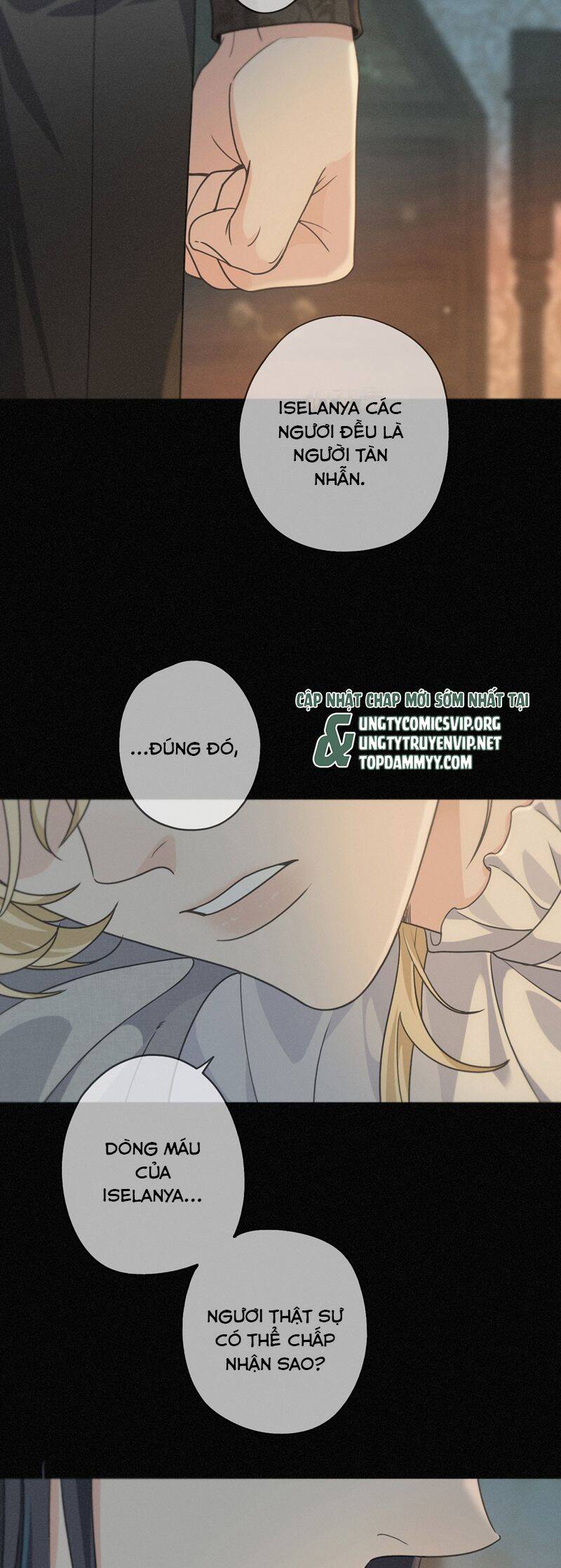 Khốn Thú Chi Nhiễm Chapter  34 - 24